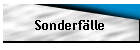 Sonderfälle