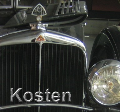 Kosten Anwalt Rechtsanwalt Anwaltskosten