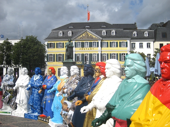 Beethovenfest 2010