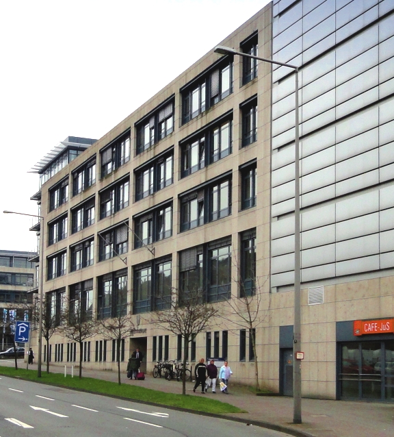 Arbeitsgericht K�ln