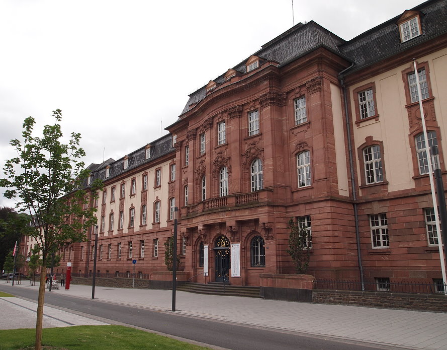 Oberlandesgericht Koblenz Rechtsanwalt