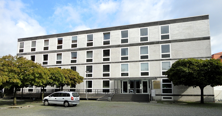 Oberverwaltungsgericht Münster Rechtsanwalt