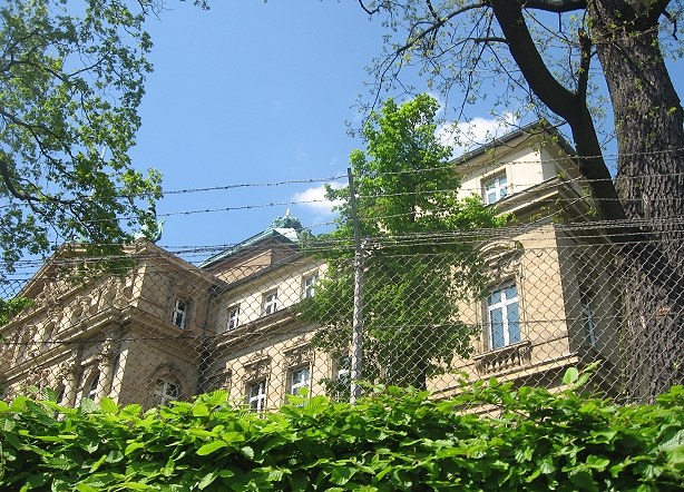 Bundesgerichtshof Karlsruhe Lehrer Schüler Schulprobleme