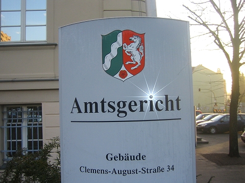 Amtsgericht Brühl