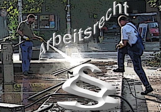 Arbeitsvertrag Rechtsanwalt Kündigung Klauseln Beratung