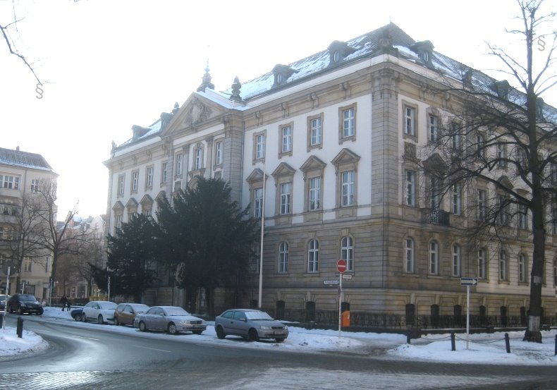 Amtsgericht Charlottenburg