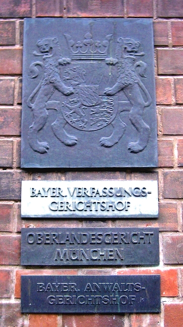 Bay. Verfassungsgerichtshof